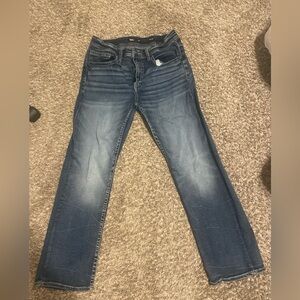 BKE BLUE JEANS ** JAKE STYLE**